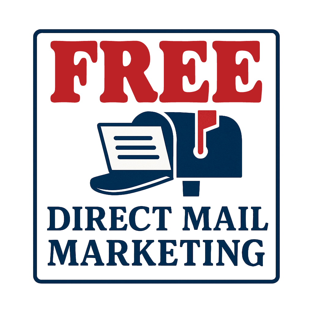 Free Mail and Merchant Processing
